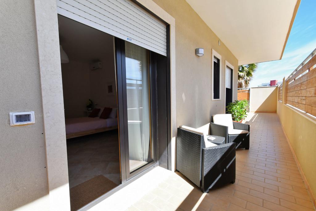 Urban Suite Lecce Exterior photo