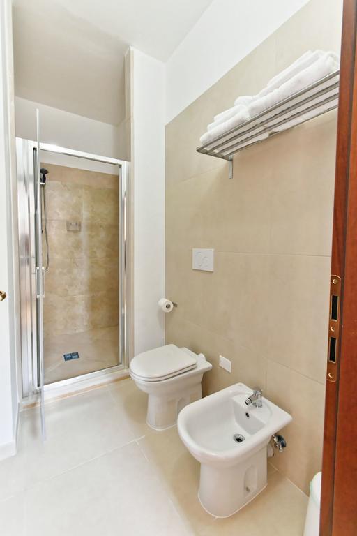Urban Suite Lecce Exterior photo