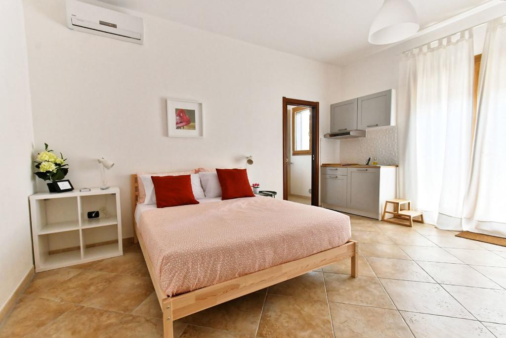 Urban Suite Lecce Exterior photo