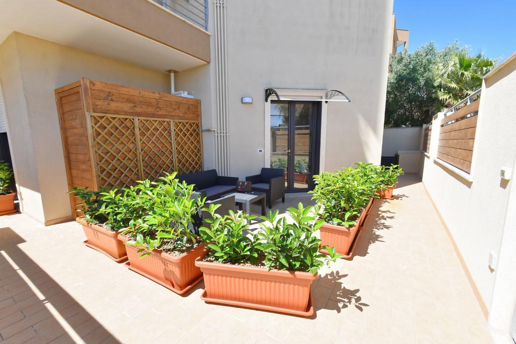 Urban Suite Lecce Exterior photo