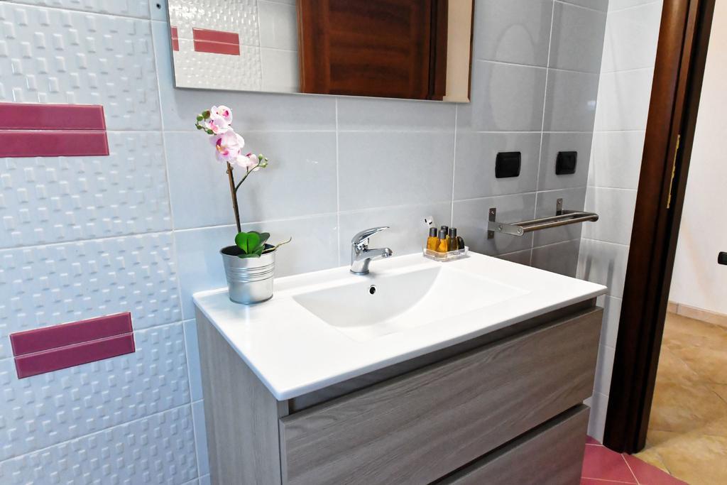 Urban Suite Lecce Exterior photo