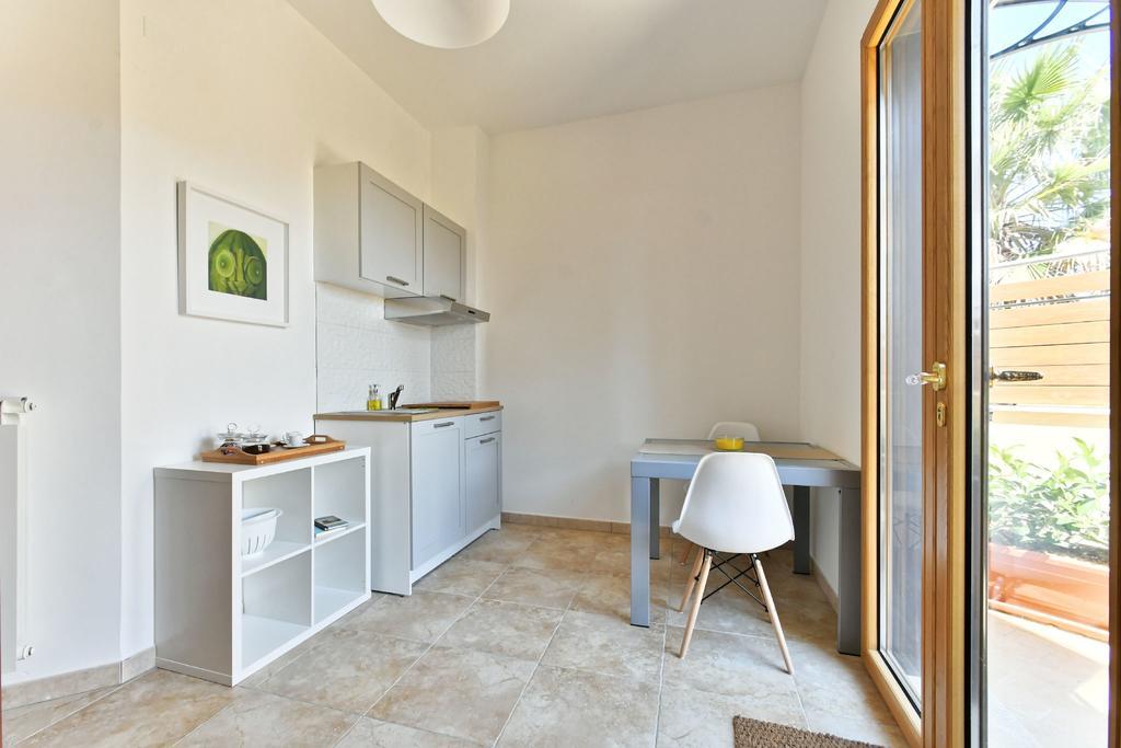 Urban Suite Lecce Exterior photo