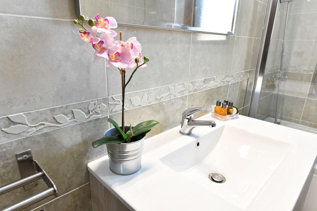 Urban Suite Lecce Exterior photo